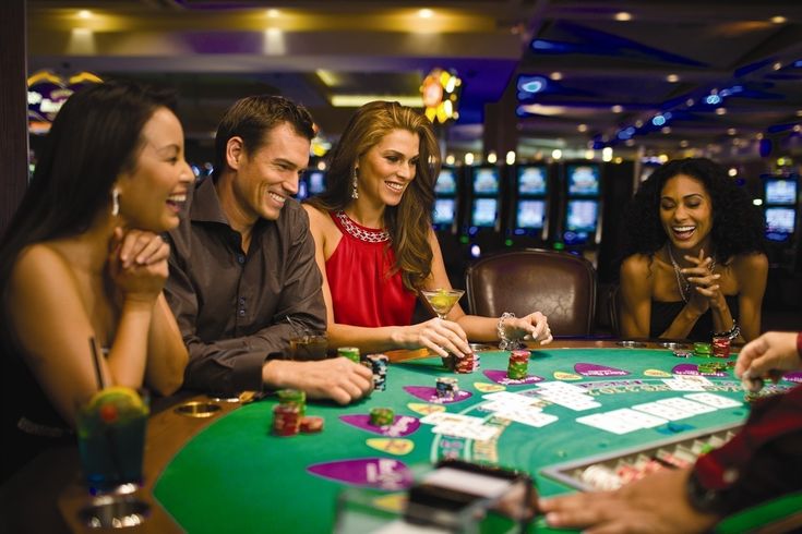 Galaxy Casino Live Betting