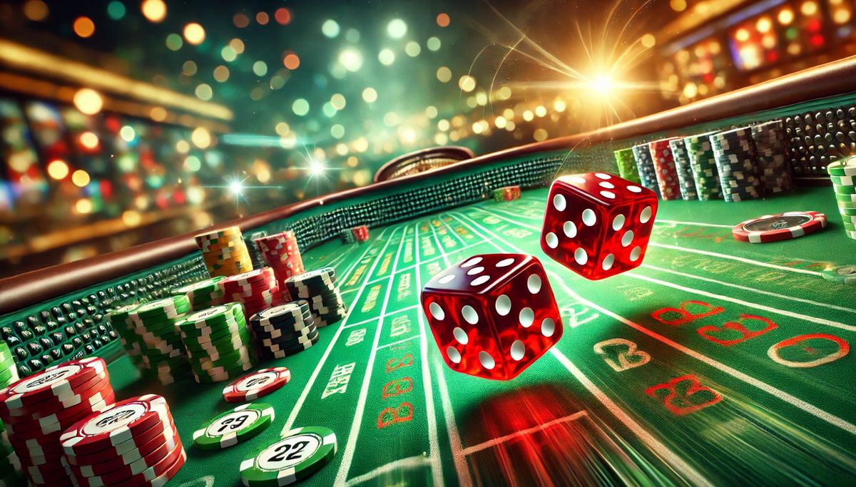 Galaxy Casino Live Betting