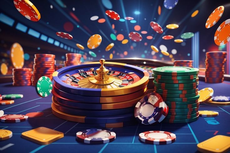 Galaxy Casino Live Casino